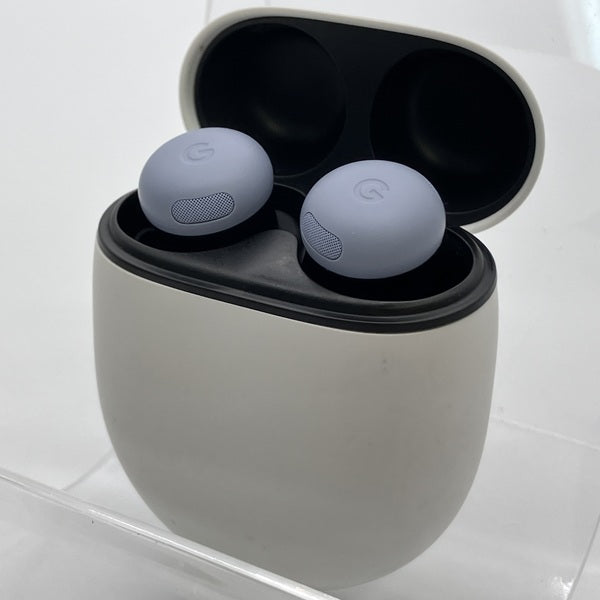 ポ*ー様 中古・美品　Google Pixel Buds Pro 2 グレー Google 【中古】Pixel Buds Pro 2 Porcelain【日本橋】 – e☆イヤホン