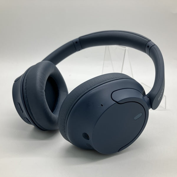 SONY 【中古】WH-CH720N LC ブルー【秋葉原】 – e☆イヤホン