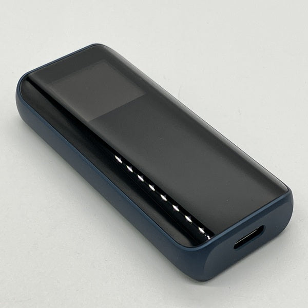 FIIO 【中古】BTR15 Dark Blue 【FIO-BTR15-L】【秋葉原】 – e☆イヤホン