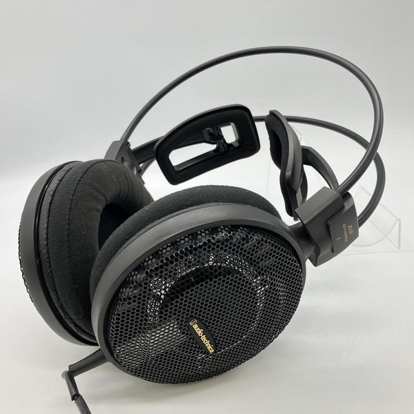 audio-technica 【中古】ATH-AD900X【名古屋】 – e☆イヤホン