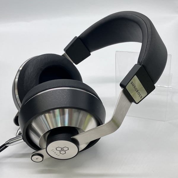 final 【中古】SONOROUS VI【FI-SO6BD3】【秋葉原】 – e☆イヤホン