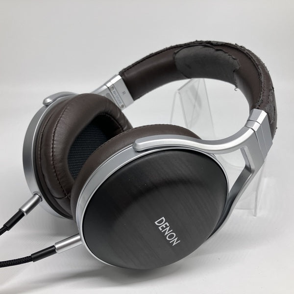 DENON 【中古】AH-D5200【秋葉原】 – e☆イヤホン