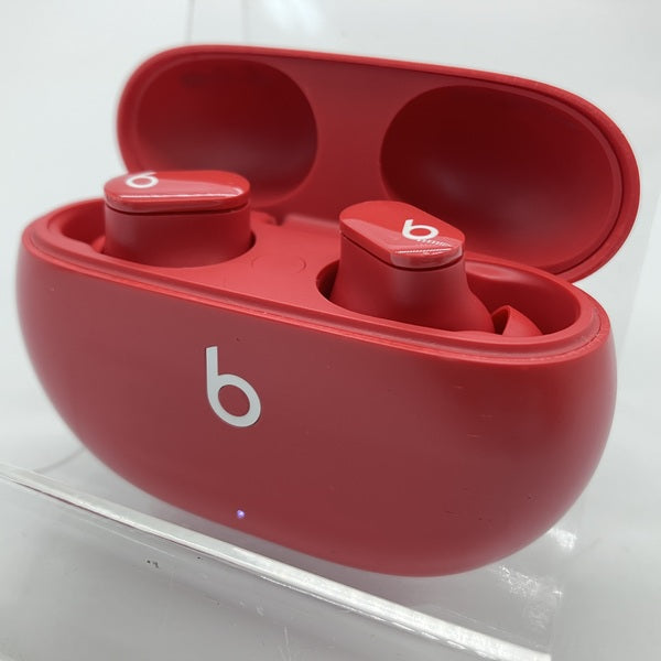 Beats by Dr. Dre 【中古】Beats Studio Buds レッド【日本橋】 – e 