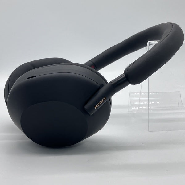 SONY 【中古】WH-1000XM5 BM ブラック【秋葉原】 – e☆イヤホン