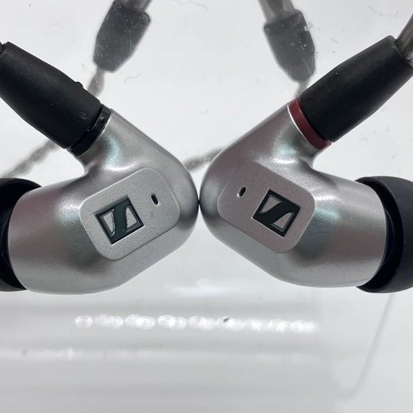 SENNHEISER 【中古】IE 200 Silver Edition【秋葉原】 – e☆イヤホン