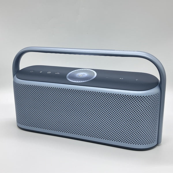 Anker 【中古】Soundcore Motion X600 Blue【秋葉原】 – e☆イヤホン