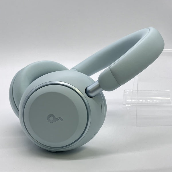 Anker 【中古】Soundcore Space 2 ミントブルー【D1402N61】【日本橋