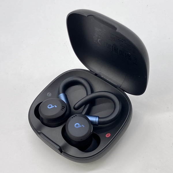 Anker 【中古】Soundcore Sport X20 ブラック 【A3968Z11】【秋葉原 