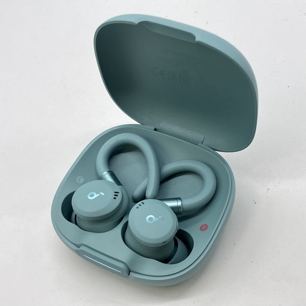 Anker 【中古】Soundcore Sport X20 ミントグリーン 【A3968Z61