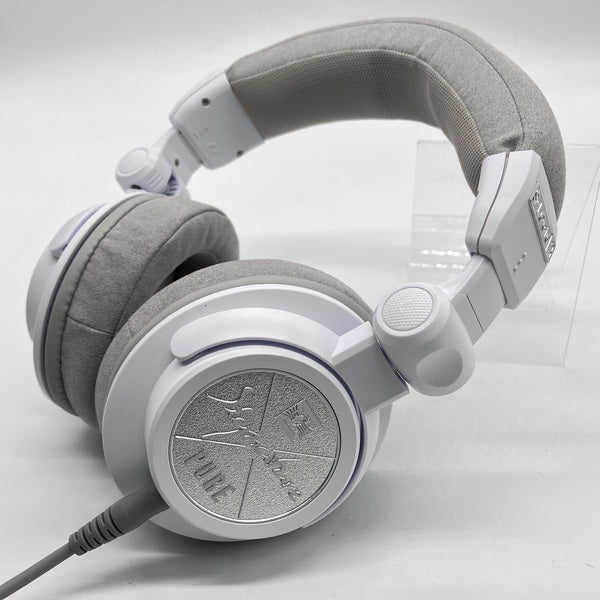 ULTRASONE 【中古】Signature PURE WHITE 【ULT-SIG-PURE-WHT