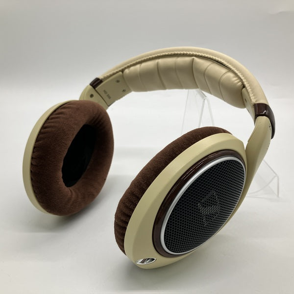 SENNHEISER 【中古】HD 598(ケーブル欠品)【秋葉原】 – e☆イヤホン