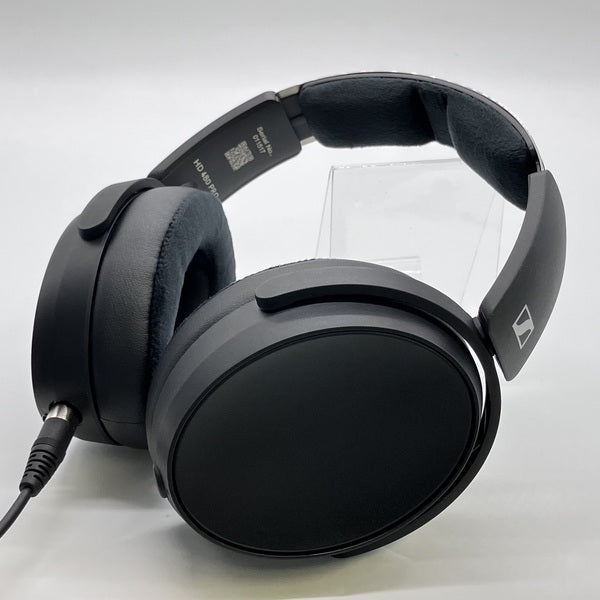 SENNHEISER 【中古】HD 480 PRO PLUS【日本橋】 – e☆イヤホン