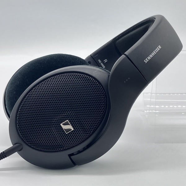 SENNHEISER 【中古】HD 560S【秋葉原】 – e☆イヤホン