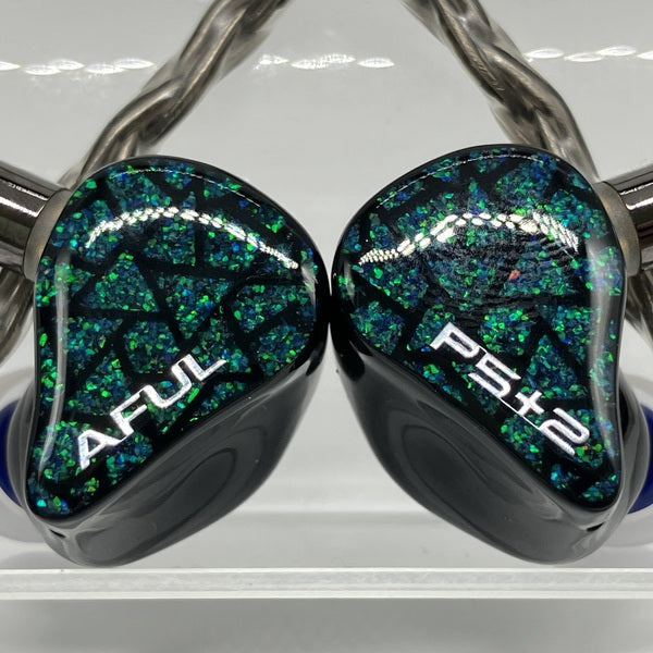 AFUL 【中古】Performer 5+2 (Performer7)【3.5mm】【名古屋】 – e