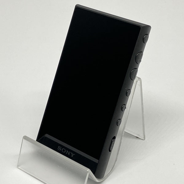 SONY 【中古】NW-A105 BM 【ブラック】【名古屋】 – e☆イヤホン