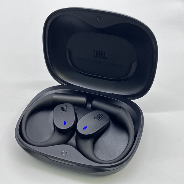 JBL 【中古】Sense Lite ブラック【JBLSENSELITEBLK】【日本橋】 – e