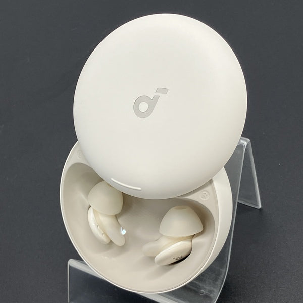 Anker Soundcore Sleep A30 オフホワイト 中古 Anker 【中古】Soundcore Sleep A30 オフホワイト【D1301N21】【秋葉原