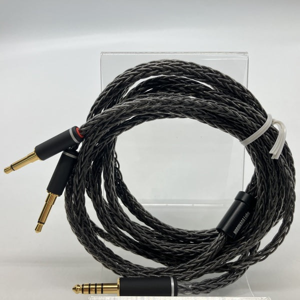 NOBUNAGA Labs 【中古】比叡 鎧(ひえい がい)4.4mm5極バランス/3.5mm2