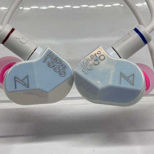 Maestraudio 【中古】MAPro1000 Bluish Snow 【OTA-MAPRO-1000-BS