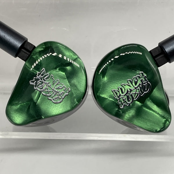 Punch Audio 【中古】Portazo【秋葉原】 – e☆イヤホン