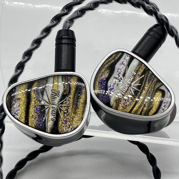 Kiwi Ears 【中古】Etude【日本橋】 – e☆イヤホン