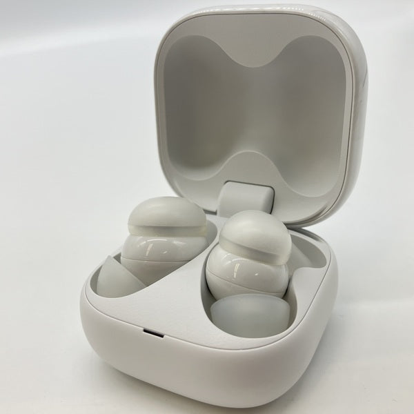 SONY 【中古】LinkBuds Fit ホワイト 【WF-LS910N WZ】【秋葉原】 – e