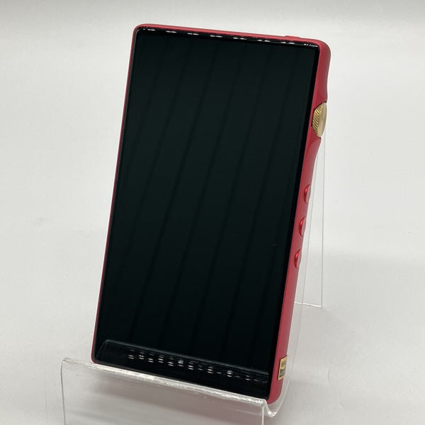 iBasso Audio 【中古】DX160 ver.2020 レッド【秋葉原】 – e☆イヤホン