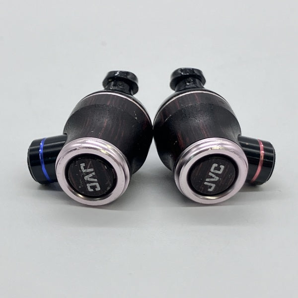 JVC 【中古】HA-FW02（ケーブル欠品）【日本橋】 – e☆イヤホン