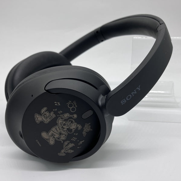 SONY 【中古】WH-CH720N/D100 Disney創立100周年記念モデル【秋葉原