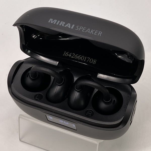 MIRAI SPEAKER 【中古】MIRAI SPEAKER Ear【秋葉原】 – e☆イヤホン