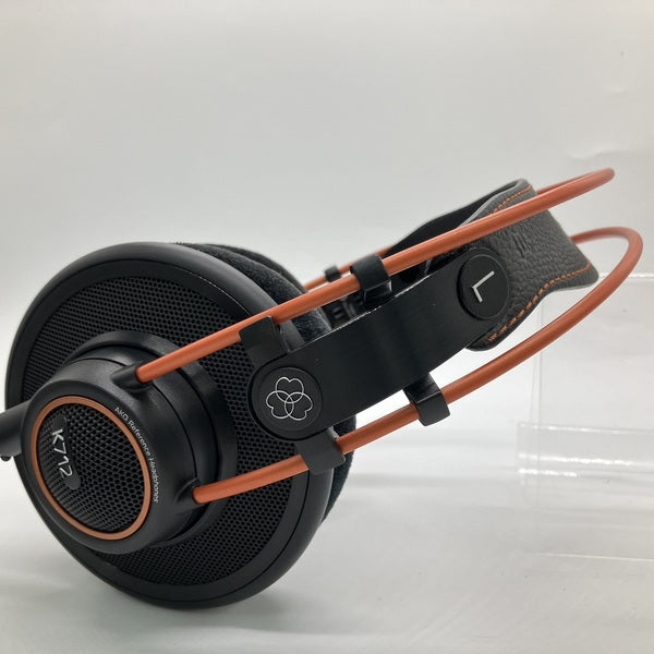 AKG 【中古】K712 PRO-Y3【秋葉原】 – e☆イヤホン