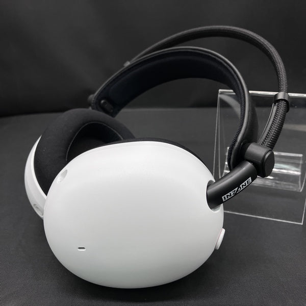 SONY 【中古】INZONE H9 Ⅱ ホワイト 【WH-G910N WZ】【秋葉原】 – e