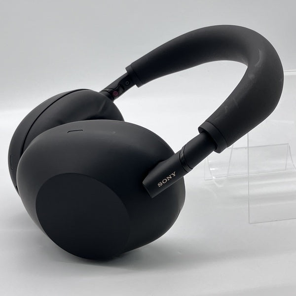 【新品】WH-1000XM6 BM ブラック SONY 【中古】WH-1000XM6 BM ブラック【秋葉原】 – e☆イヤホン