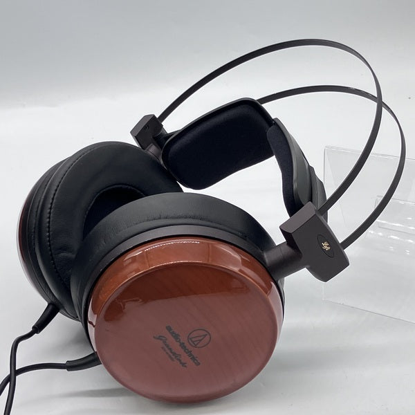 オーディオテクニカ ATH-W1000X 動作確認済み やや傷あり audio-technica 【中古】ATH-W1000X【秋葉原】 – e☆イヤホン