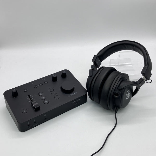 YAMAHA 【中古】ZG01 PACK【名古屋】 – e☆イヤホン