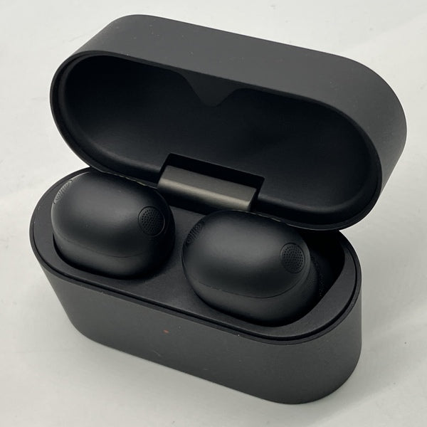 SONY 【中古】WF-1000XM6 BZ ブラック【秋葉原】 – e☆イヤホン