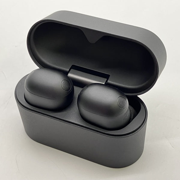SONY 【中古】WF-1000XM6 BZ ブラック【日本橋】 – e☆イヤホン
