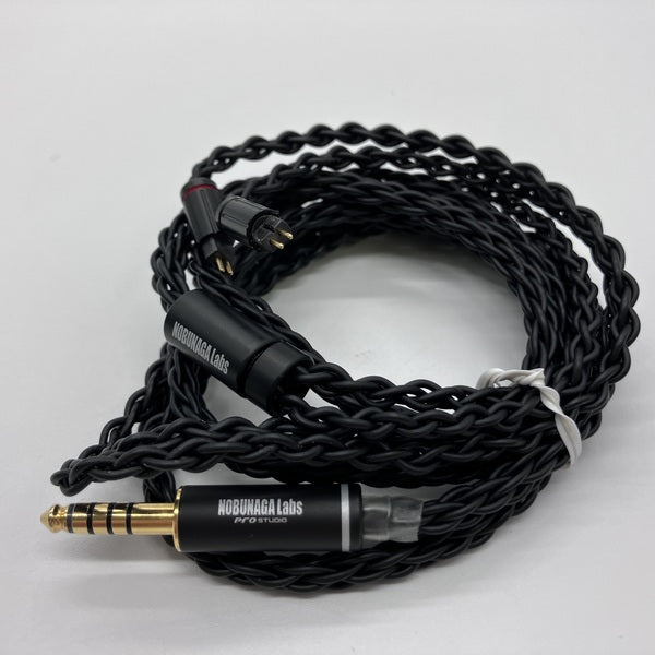 NOBUNAGA Labs 【中古】CASSINI-AXIS (カッシーニ-アクシス) 4.4mm5極