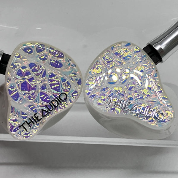 THIEAUDIO 【中古】Hype 4 White【名古屋】 – e☆イヤホン