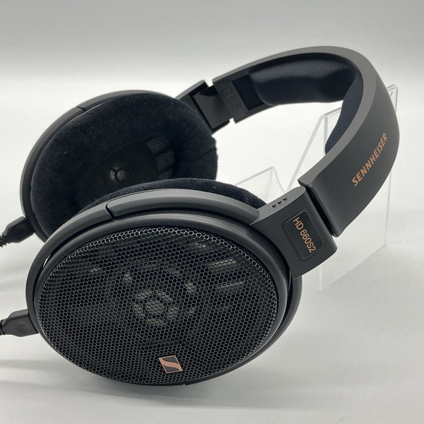 SENNHEISER 【中古】HD 660S2【秋葉原】 – e☆イヤホン