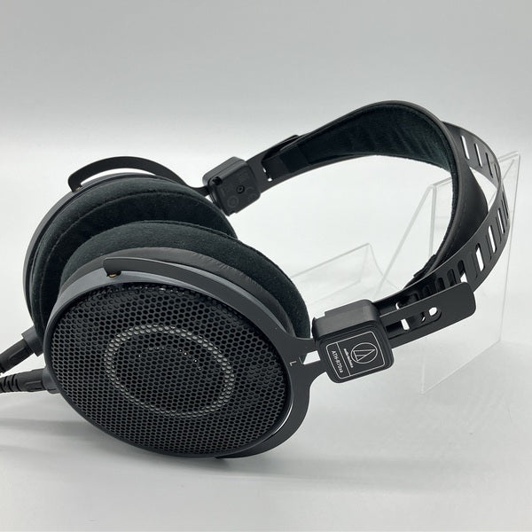 ATH-R70xa ヘッドホン　中古 audio-technica 【中古】ATH-R70xa【秋葉原】 – e☆イヤホン