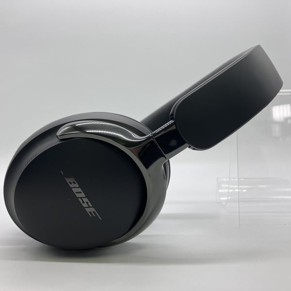 Bose 【中古】QuietComfort Ultra Headphones (第2世代) Black【日本橋