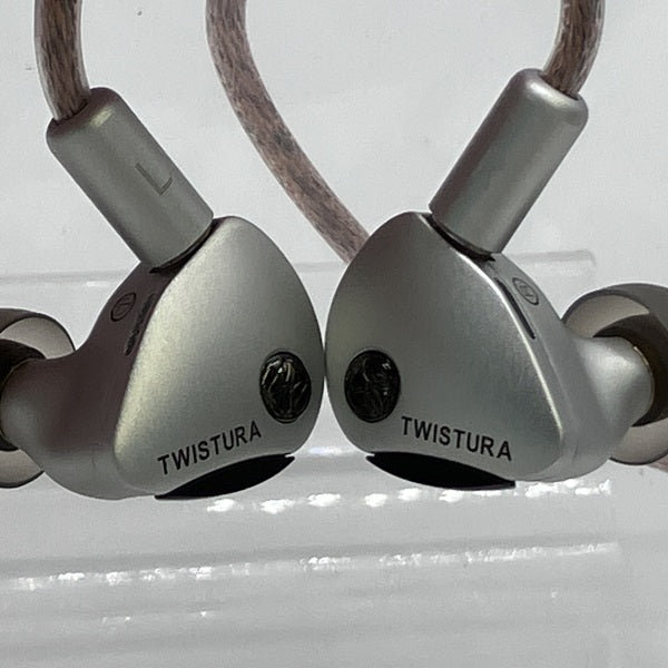 TWISTURA 【中古】WOODNOTE【日本橋】 – e☆イヤホン