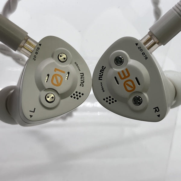 DUNU-TOPSOUND 【中古】DK3001 BD【日本橋】 – e☆イヤホン
