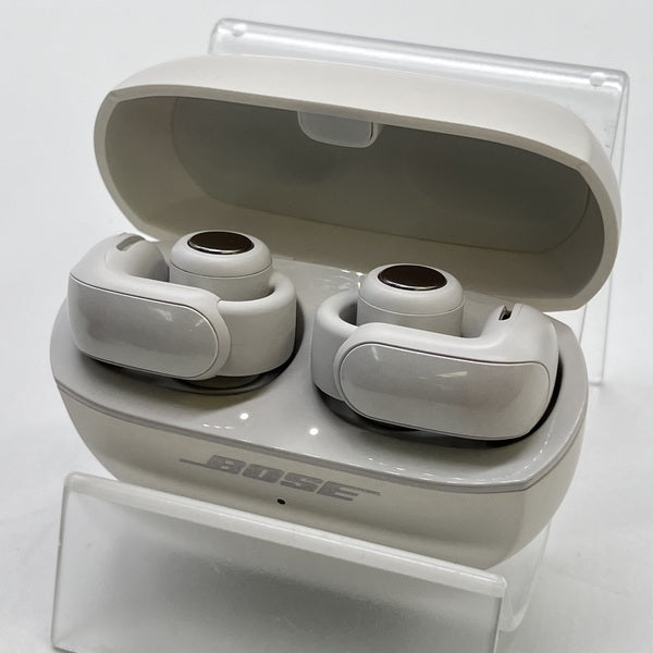 Bose 【中古】Ultra Open Earbuds Diamond【日本橋】 – e☆イヤホン