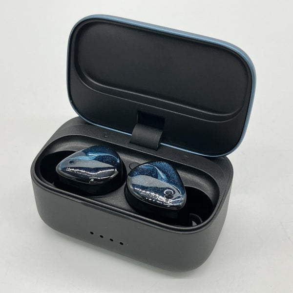 Noble Audio 【中古】FoKus Mystique 【NOB-FOKUSMST-B】【秋葉原