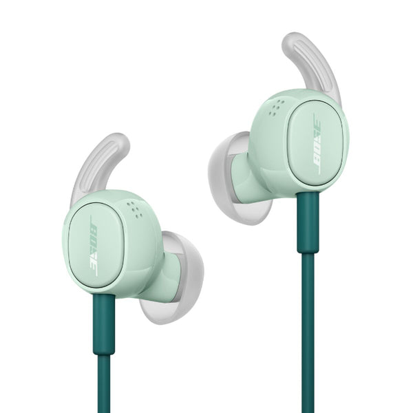 Bose 有線イヤホン 音量調整機能付き Bose Noise Cancelling Wired Earbuds – e☆イヤホン