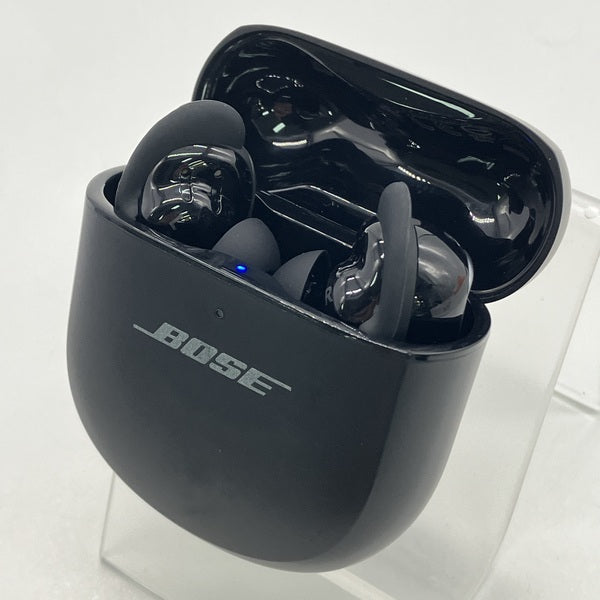 Bose 【中古】QuietComfort Ultra Earbuds Black【秋葉原】 – e☆イヤホン