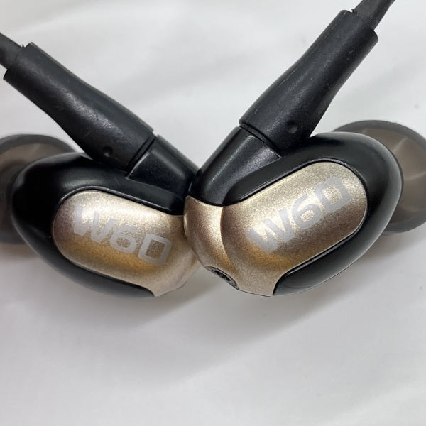Westone Audio 【中古】WESTONE W60【日本橋】 – e☆イヤホン