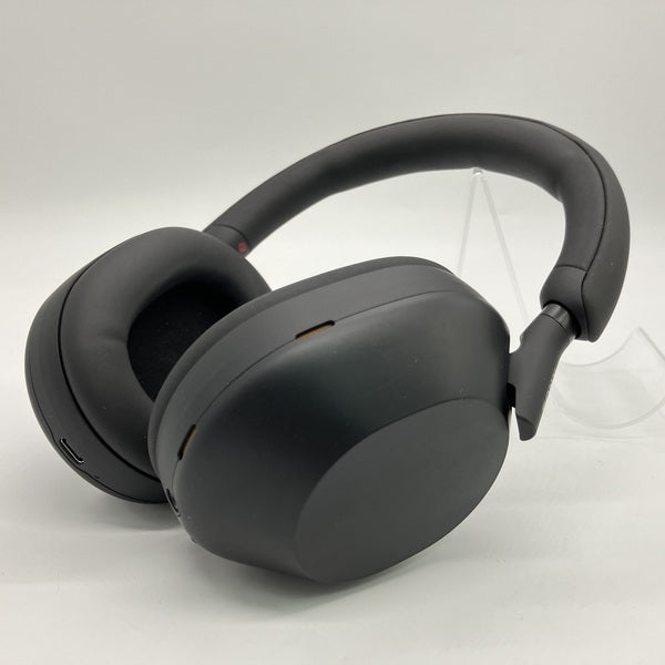 SONY 【中古】WH-1000XM5 BM ブラック【秋葉原】 – e☆イヤホン